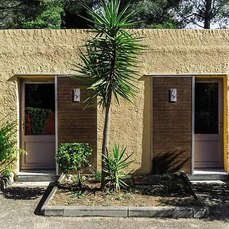 Holiday park Belambra Clubs - Lou Pigno