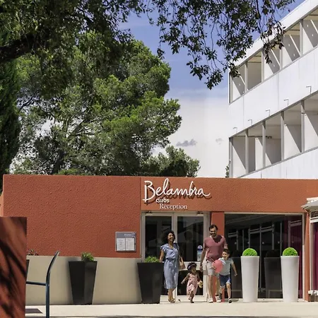 Belambra Clubs - Lou Pigno Le Pradet