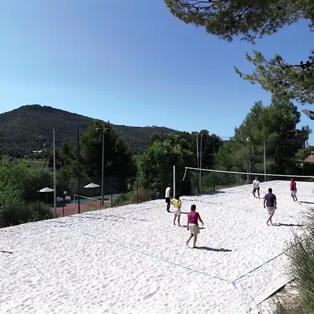 Belambra Clubs - Lou Pigno Le Pradet