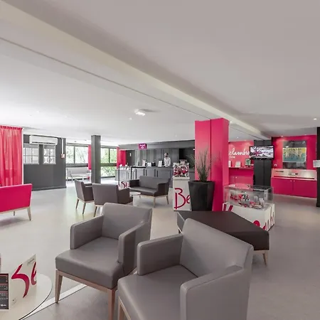 Holiday park Belambra Clubs - Lou Pigno 2*
