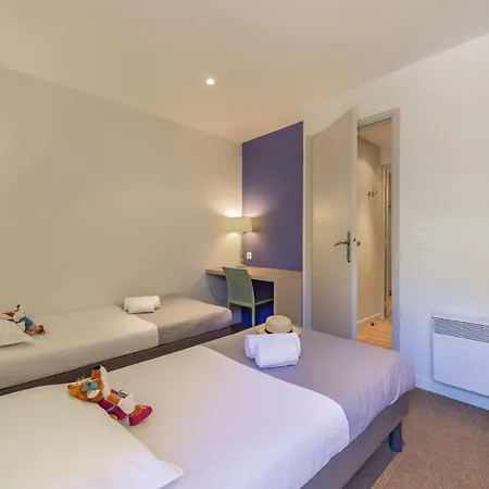 Belambra Clubs - Lou Pigno Holiday park 2*