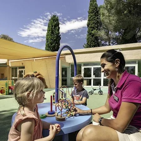 Belambra Clubs - Lou Pigno Holiday park 2*