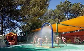 Holiday park Belambra Clubs - Lou Pigno 2*