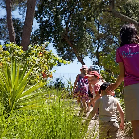 Belambra Clubs - Lou Pigno Holiday park