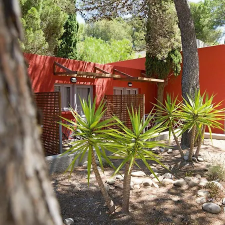 Holiday park Belambra Clubs - Lou Pigno Le Pradet