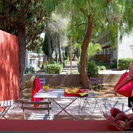 Belambra Clubs - Lou Pigno Holiday park 2*