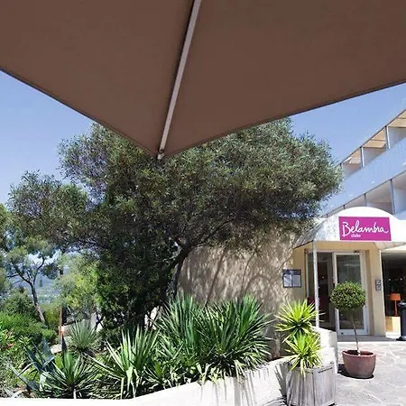 Belambra Clubs - Lou Pigno Holiday park 2*