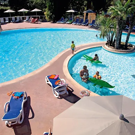 Belambra Clubs - Lou Pigno Holiday park