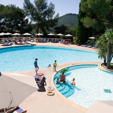 Belambra Clubs - Lou Pigno Le Pradet