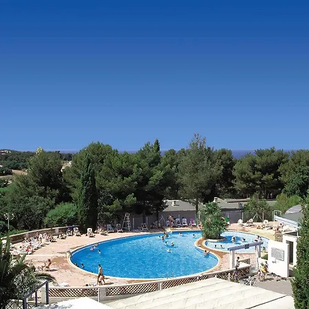 Belambra Clubs - Lou Pigno 2* Le Pradet