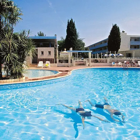 Belambra Clubs - Lou Pigno 2* Le Pradet