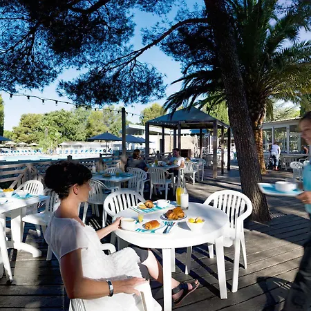Belambra Clubs - Lou Pigno Holiday park 2*