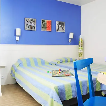 Belambra Clubs - Lou Pigno Holiday park 2*