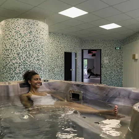 Belambra Clubs - Lou Pigno Kompleks wypoczynkowy 2*