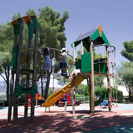 Belambra Clubs - Lou Pigno Semesterpark