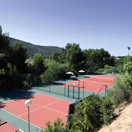 Belambra Clubs - Lou Pigno Semesterpark 2*