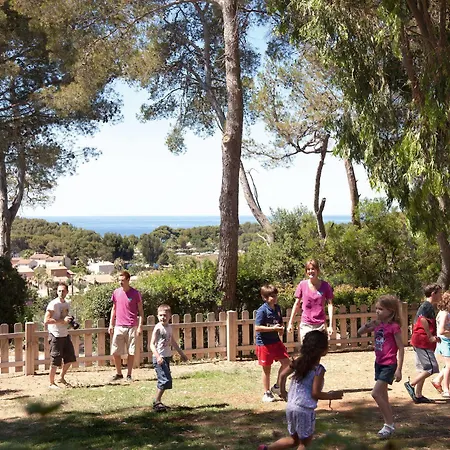 Belambra Clubs - Lou Pigno Semesterpark 2*
